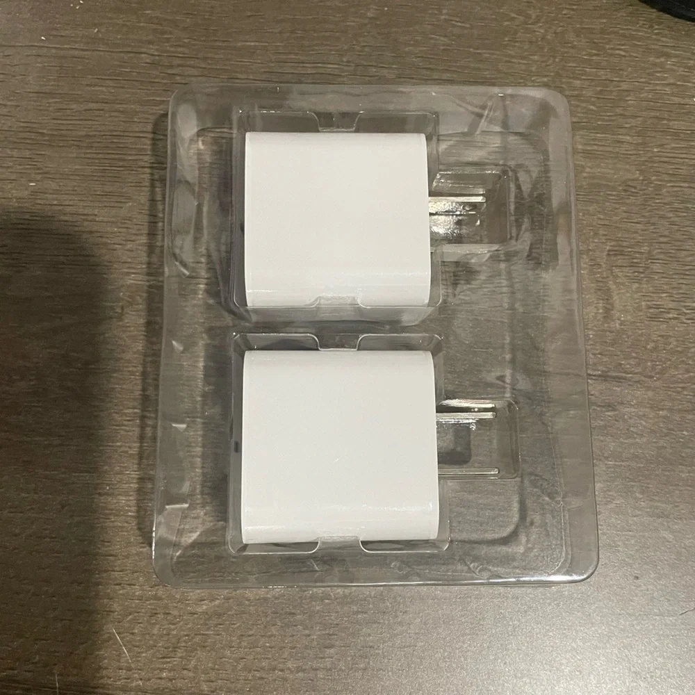 N/A pack fast